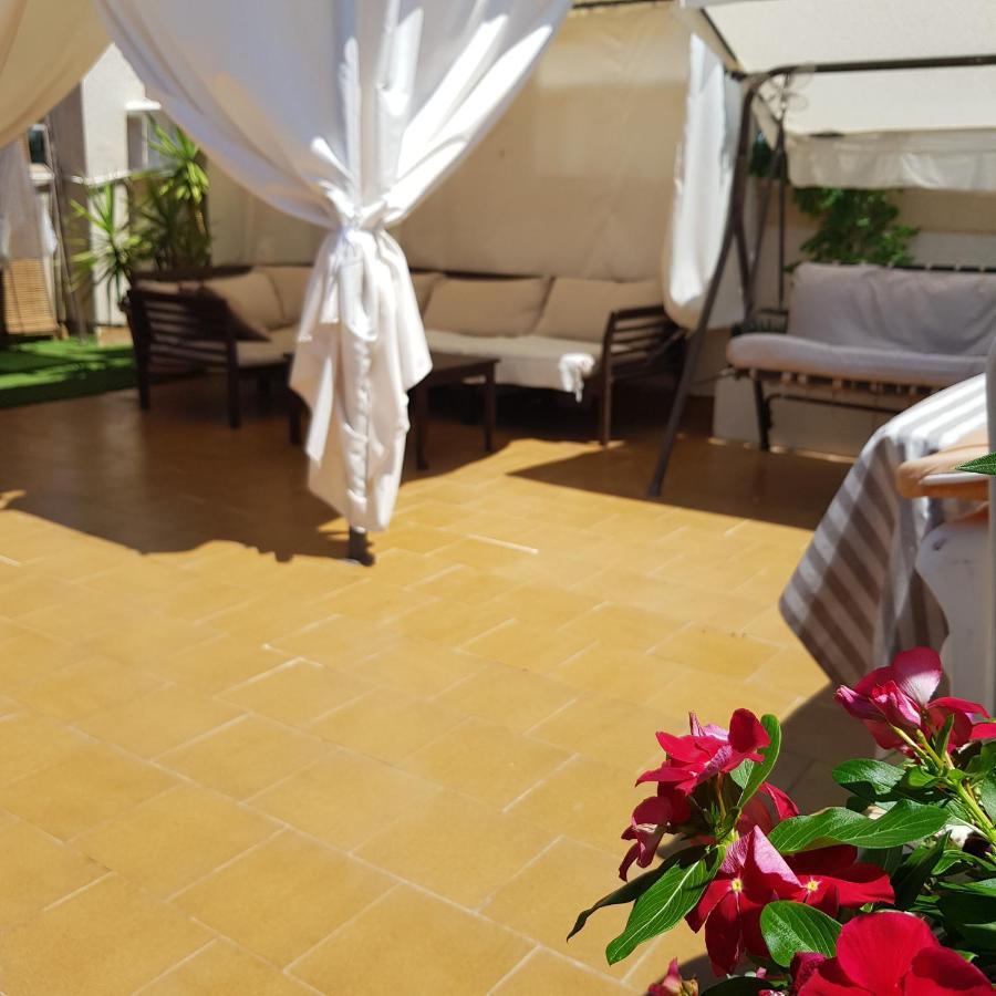 Apartamento Montegolf Con Terraza Privada Los Dolses Экстерьер фото