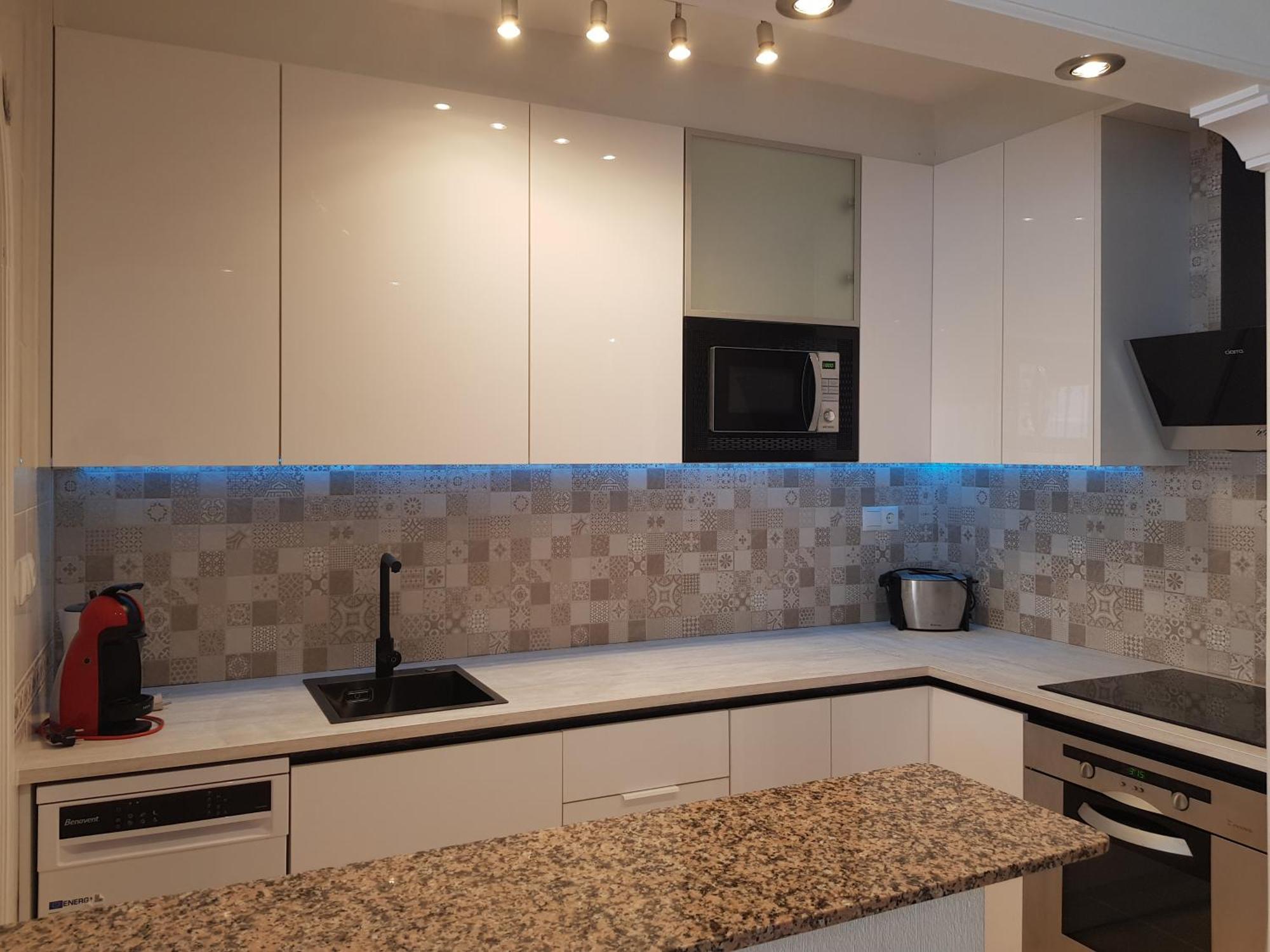 Apartamento Montegolf Con Terraza Privada Los Dolses Экстерьер фото