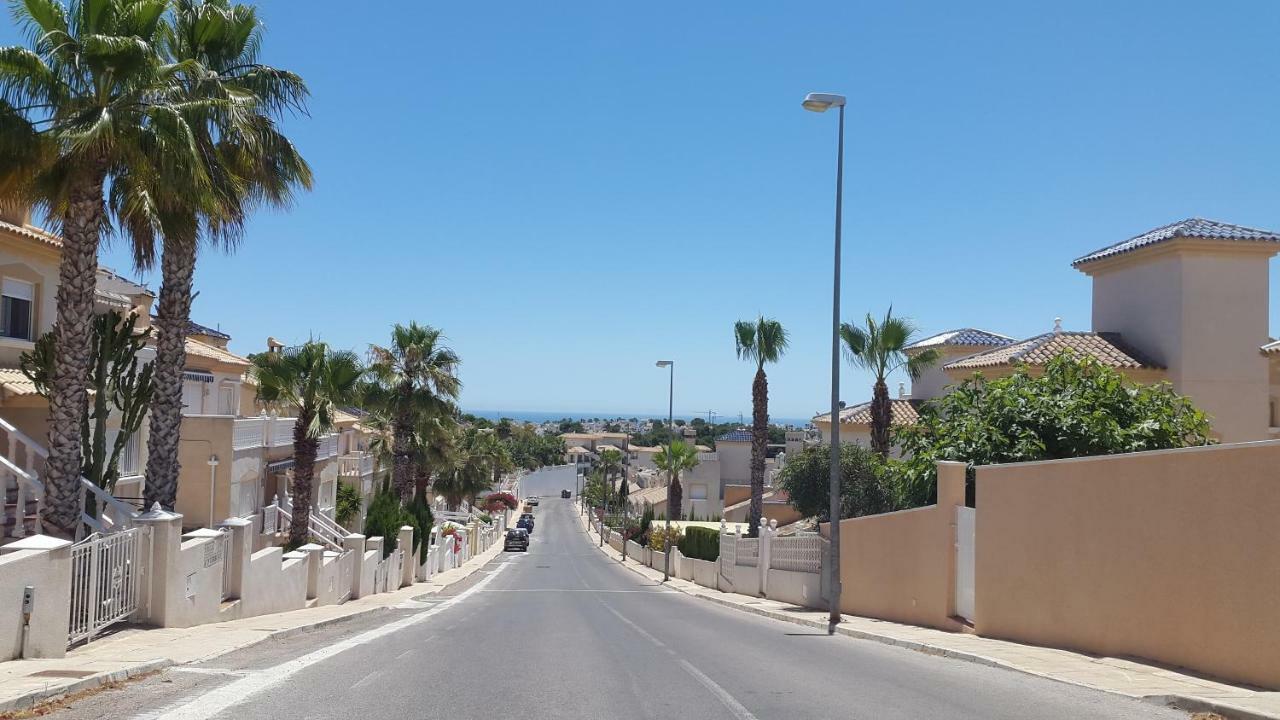Apartamento Montegolf Con Terraza Privada Los Dolses Экстерьер фото