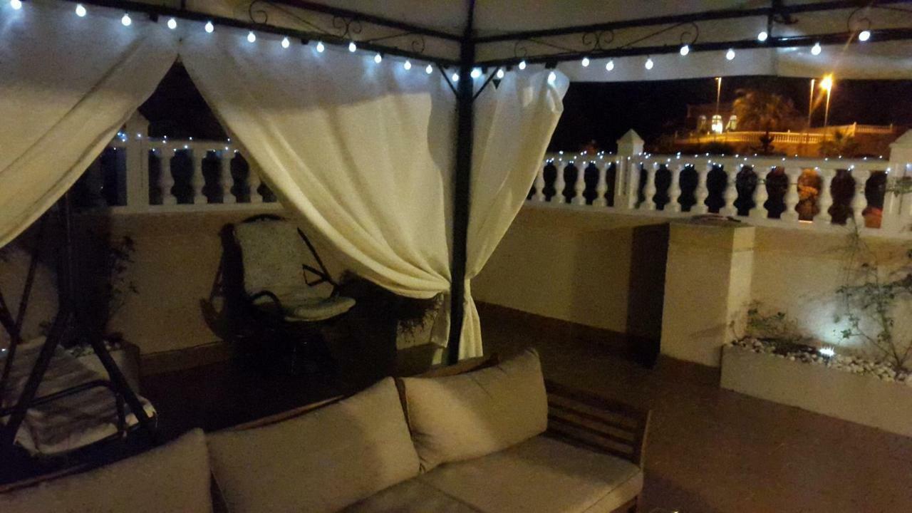 Apartamento Montegolf Con Terraza Privada Los Dolses Экстерьер фото